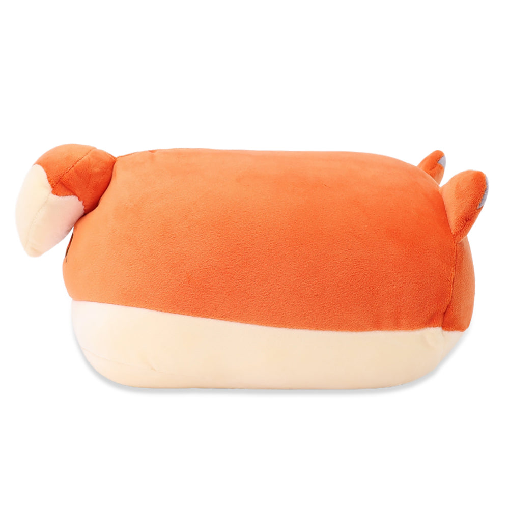 Foxiroll Medium Plush