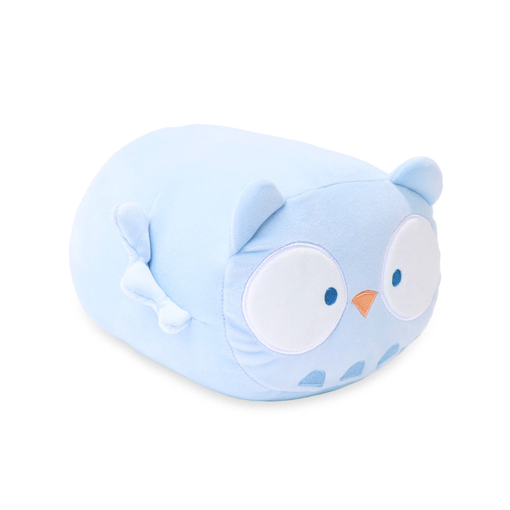 Owlyroll 2pcs Plush Gift Set