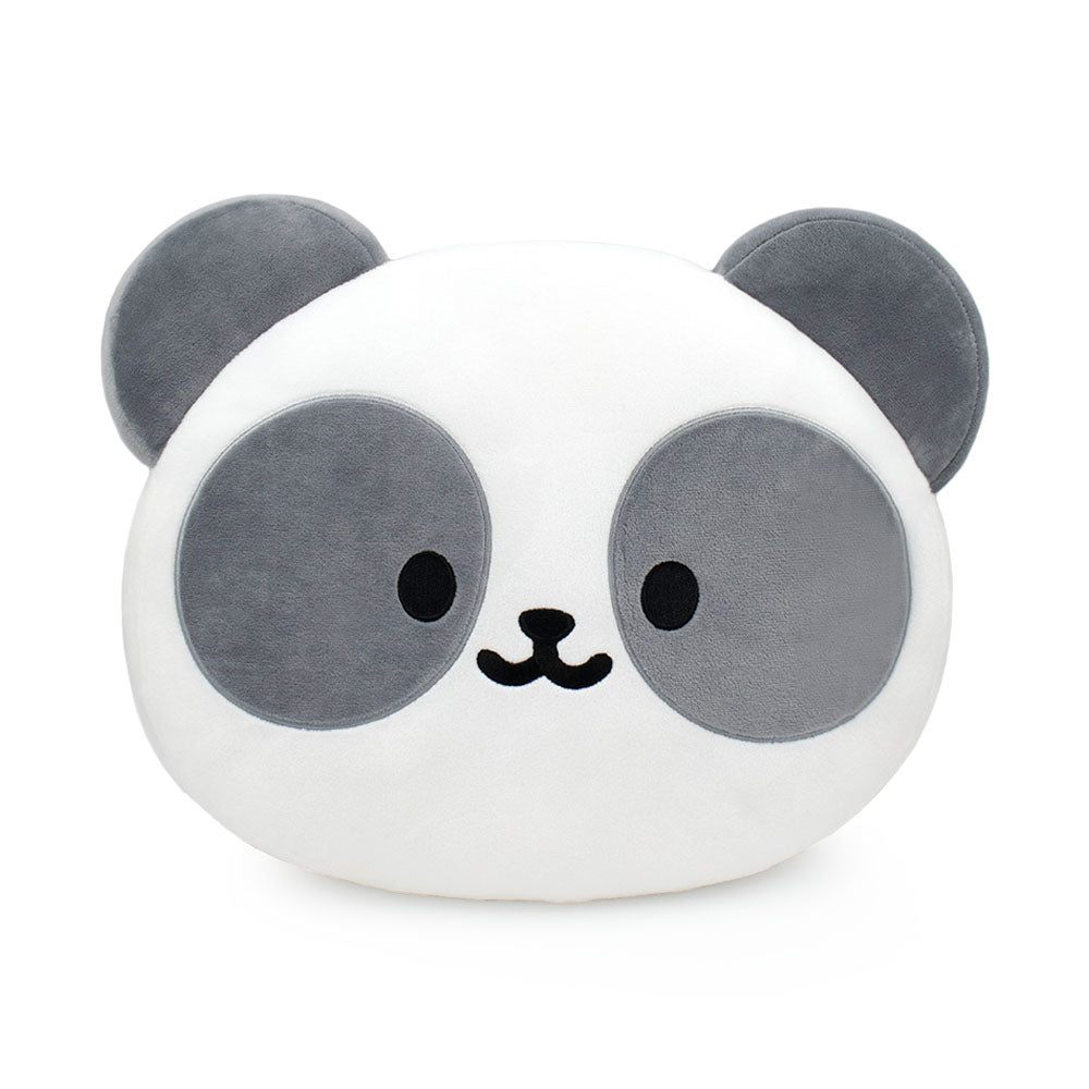 Anirollz Face Seat Cushion Pandaroll