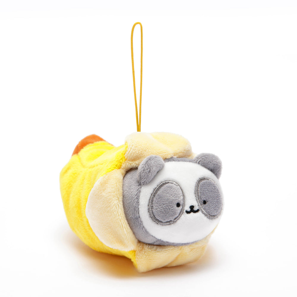 
            
                Load image into Gallery viewer, Anirollz 4&amp;quot; Plush Keychain.
            
        
