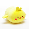 Anirollz 10" Medium Chickiroll Plush