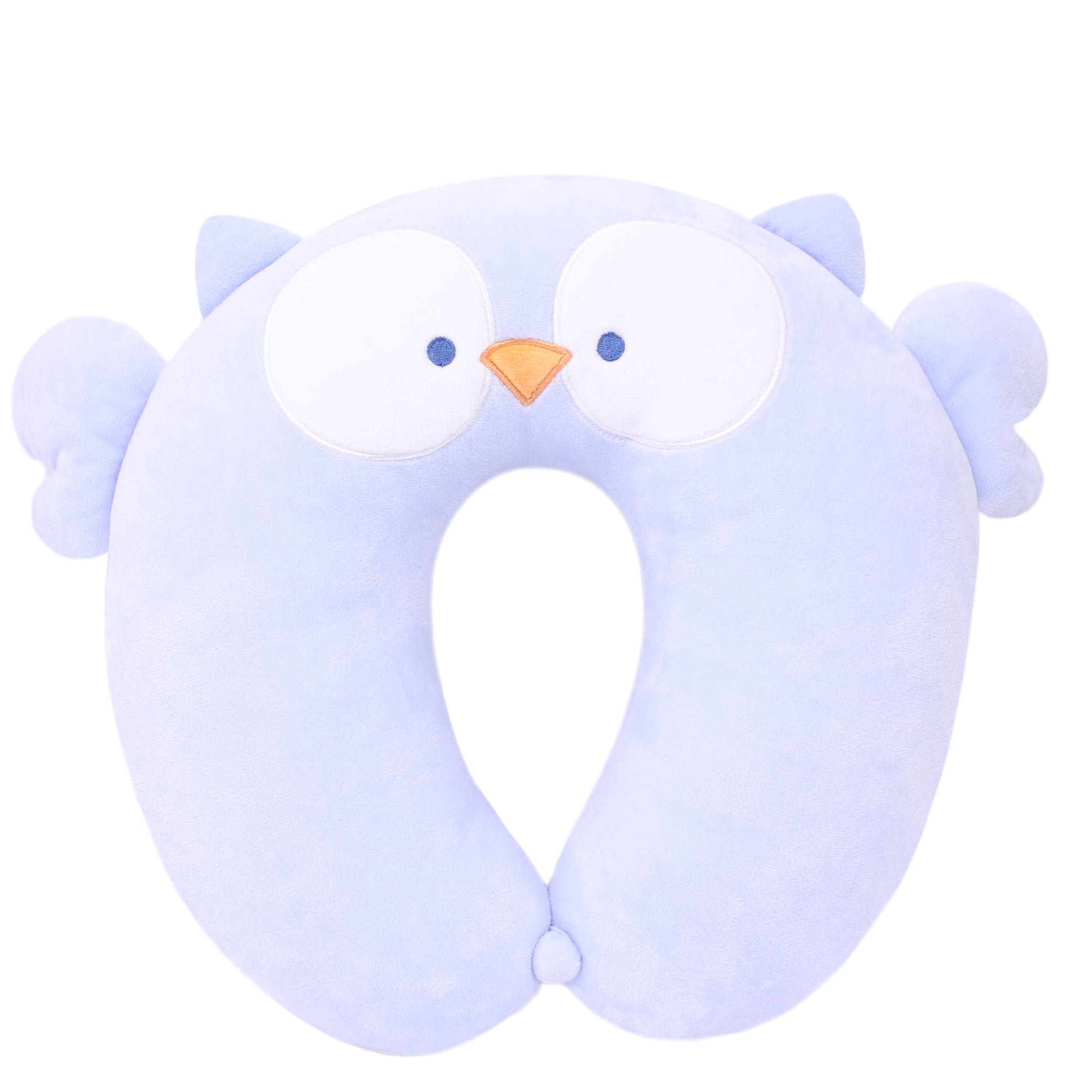 Anirollz Neck Pillow Owlyroll