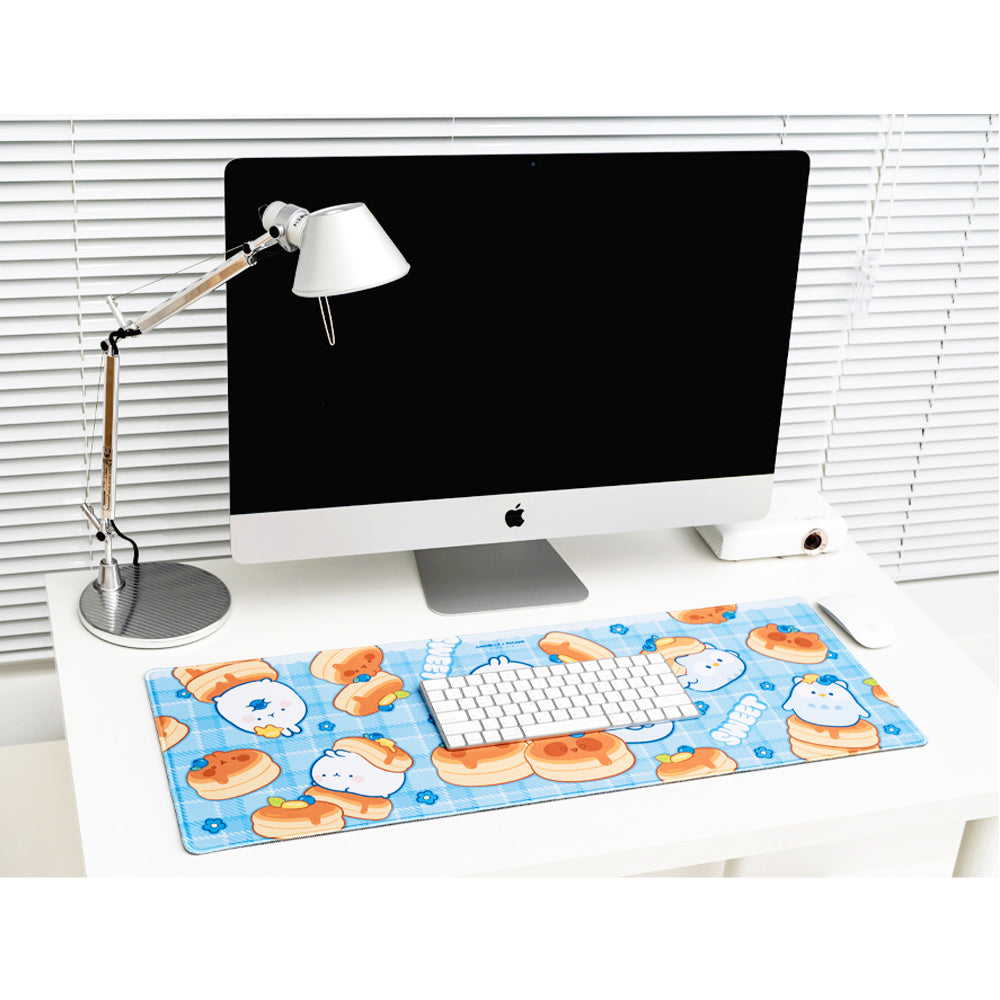 Anirollz x Molang Desk Pad