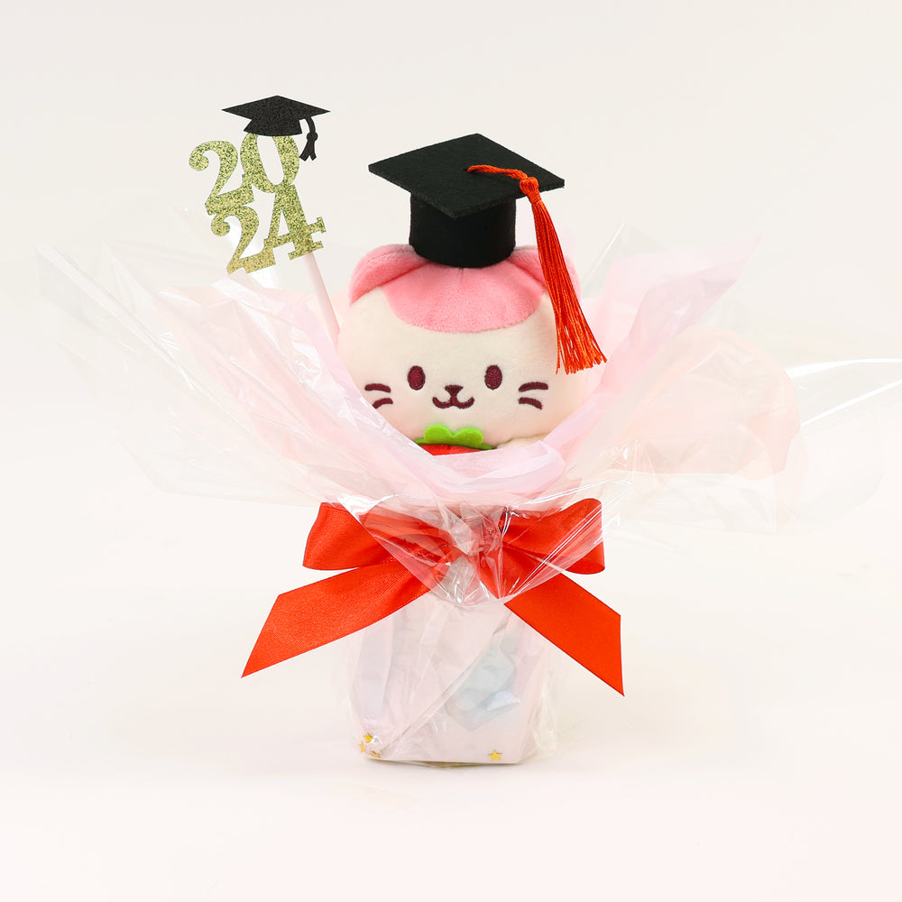[Gift Set] Anirollz Graduation Set
