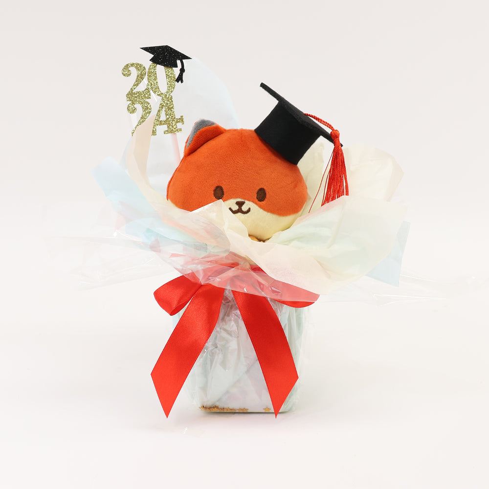 [Gift Set] Anirollz Graduation Set