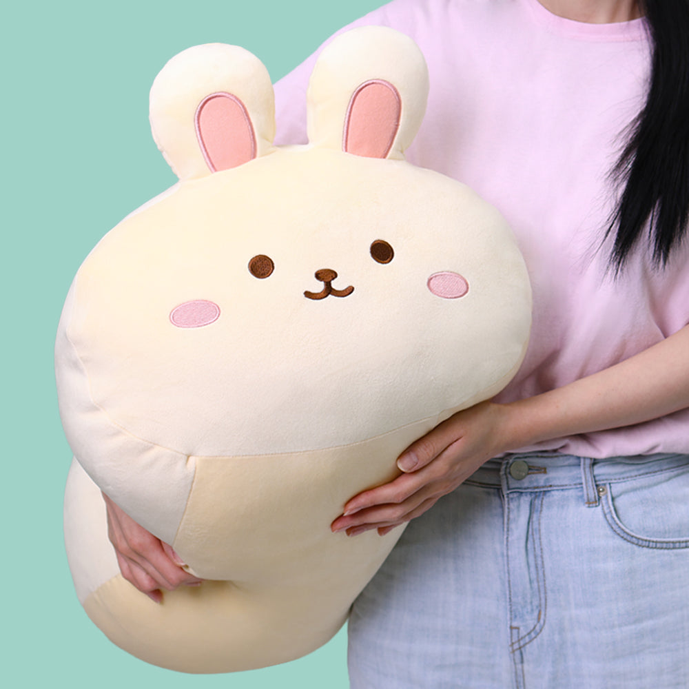 Anirollz 20” Jumbo Plush