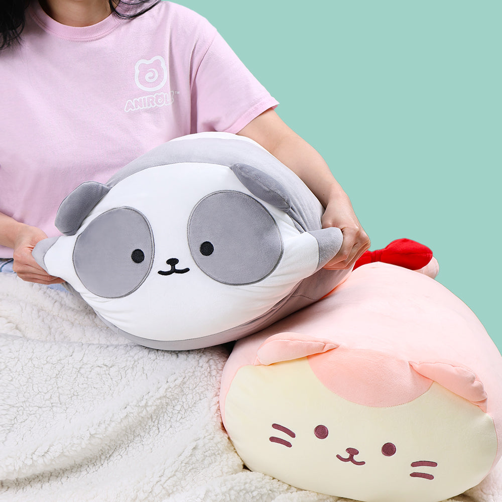 Anirollz 20” Jumbo Plush