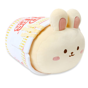 
            
                Load image into Gallery viewer, Anirollz x Cup Noodles | Bunniroll 20” Jumbo Plush
            
        