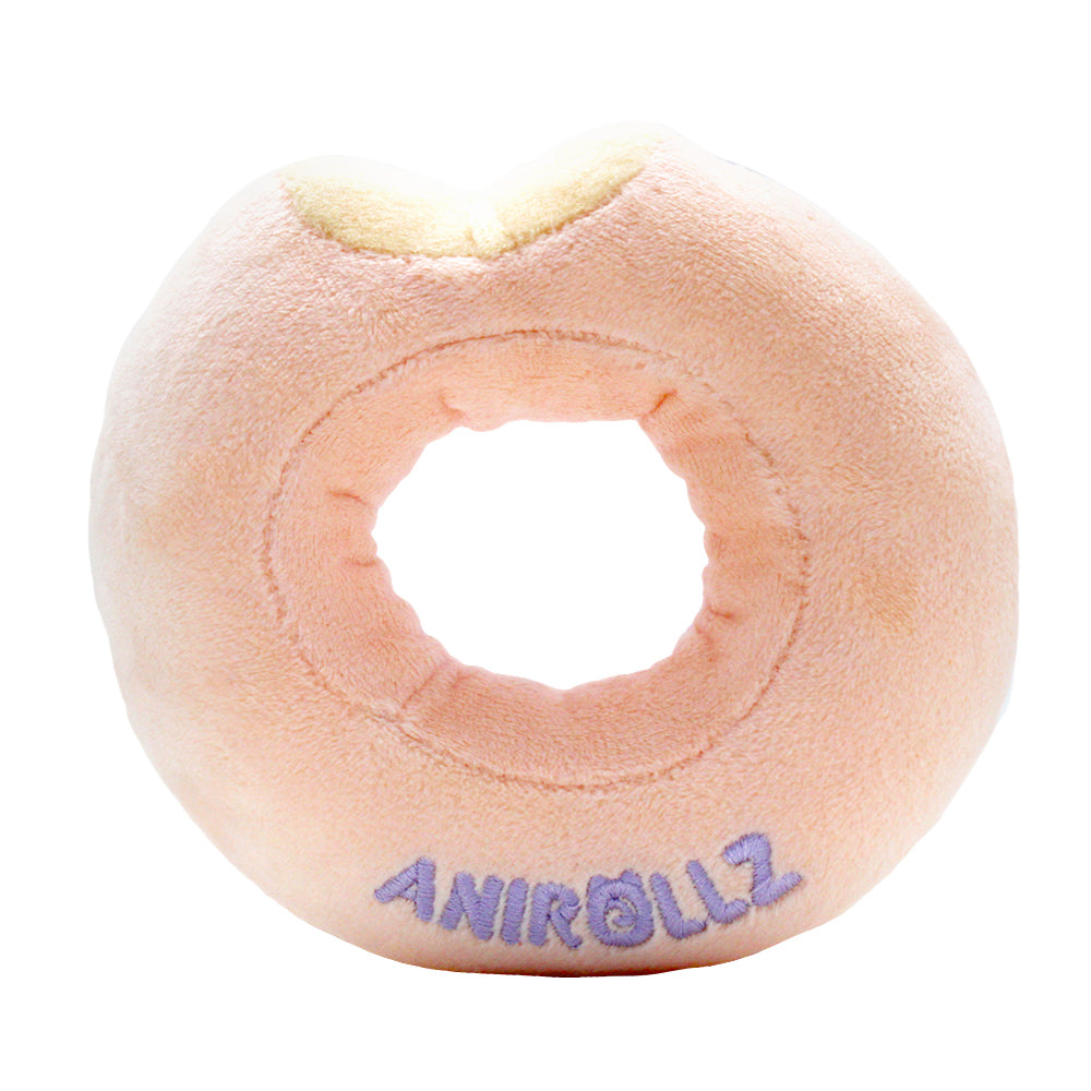 Anirollz 6” Donut Blanket Plus