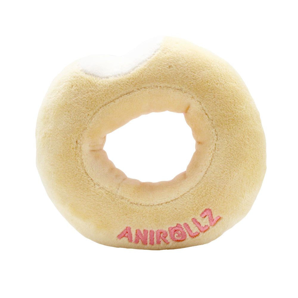 Anirollz 6” Donut Blanket Plus