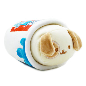 Anirollz x ICEE 6" Small Blanket Plush