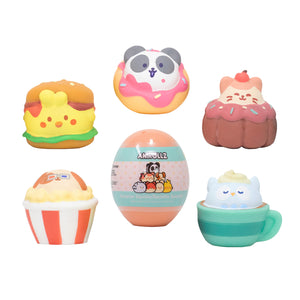 
            
                Load image into Gallery viewer, Anirollz x Hamee Water Squishy Surprise Capsule
            
        