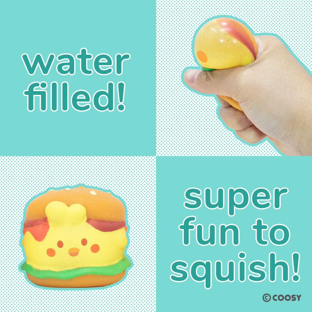 
            
                Load image into Gallery viewer, Anirollz x Hamee Water Squishy Surprise Capsule
            
        