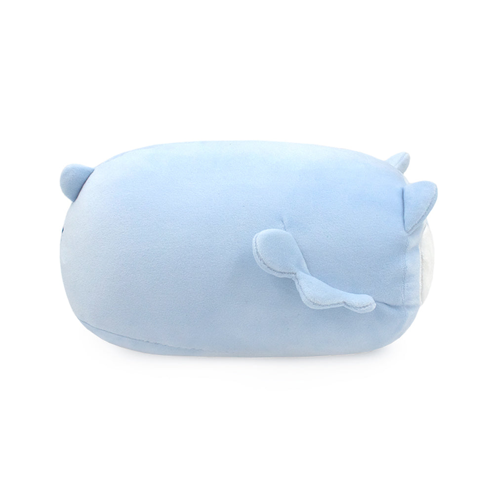 Anirollz Owlyroll 12" Medium Blanket Plush
