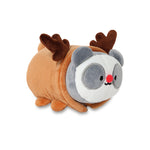 Anirollz Pandaroll Reindeer Plush