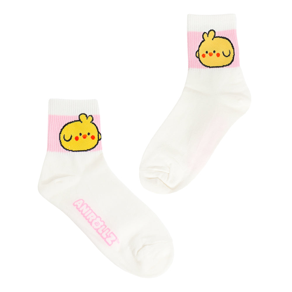 Anirollz Women Ankle Socks