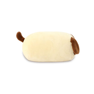 Anirollz x Hershey's 6" Small Blanket Reversible Plush Puppiroll