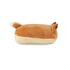 Anirollz x Reese's 6" Small Blanket Plush Foxiroll