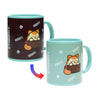 Anirollz x Hershey's | 16oz. Magic Mug Cup