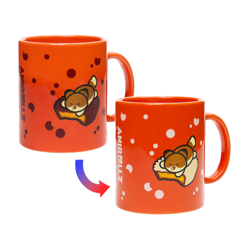 Anirollz x Reese's | 16oz. Magic Mug Cup