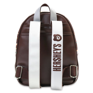 
            
                Load image into Gallery viewer, Anirollz x Hershey&amp;#39;s | Mini Backpack
            
        