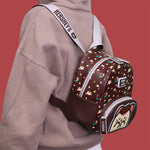 Anirollz x Hershey's | Mini Backpack