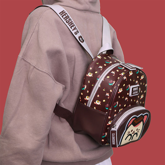 Hershey's Mini Backpack