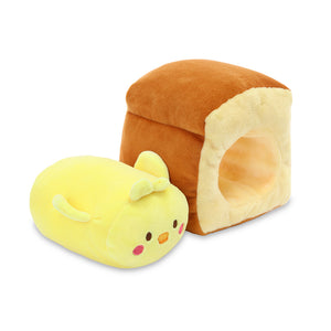 6" Blanket Plush : Bakery