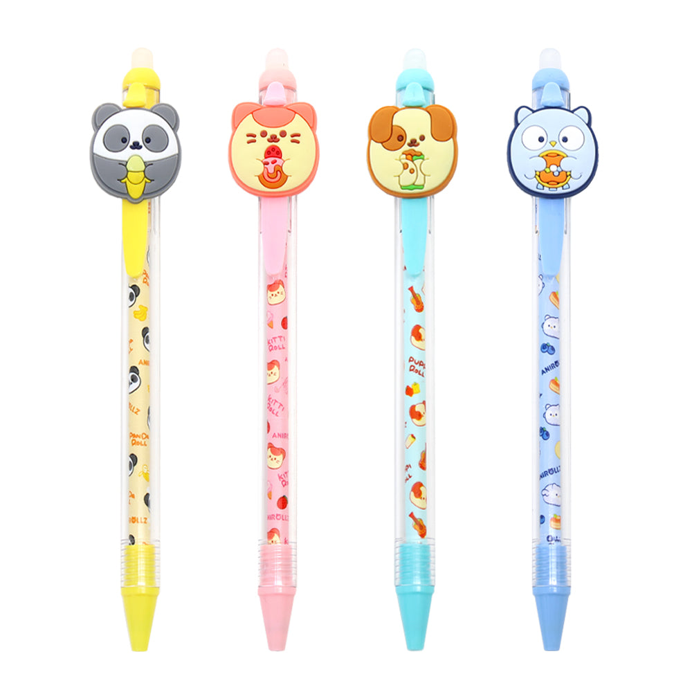 Erasable Gel Pen