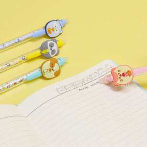 Erasable Gel Pen