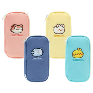 Simple Big Pencil Case