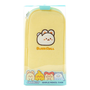 Simple Big Pencil Case
