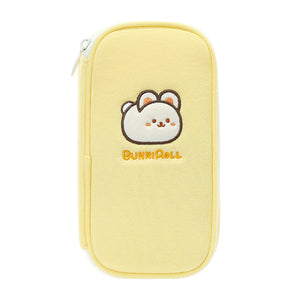 Simple Big Pencil Case