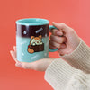 Anirollz x Hershey's | 16oz. Magic Mug Cup