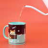 Anirollz x Hershey's | 16oz. Magic Mug Cup