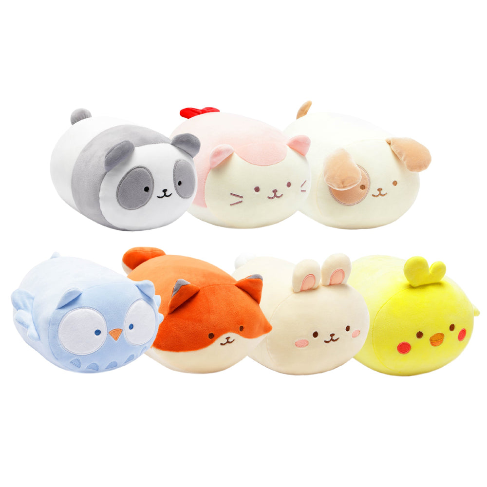 Anirollz 10" Medium Plush.