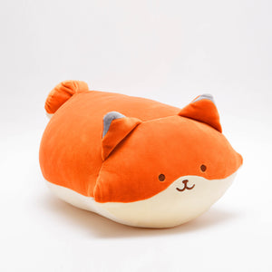 Anirollz 15" Large Foxiroll Plush