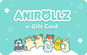 Anirollz Character Banner