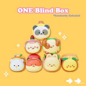 
            
                Load image into Gallery viewer, Anirollz Surprise Blind Bag (Stationery)
            
        
