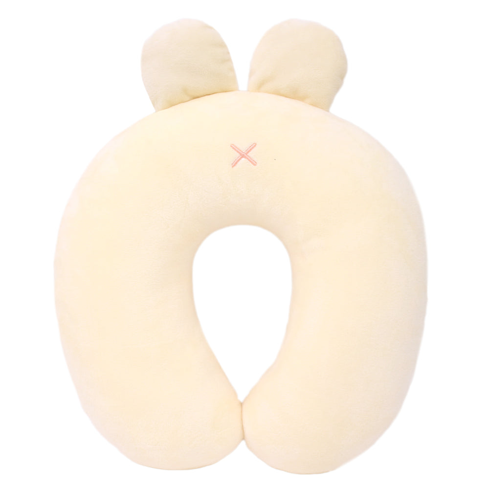 Anirollz Neck Pillow Bunniroll