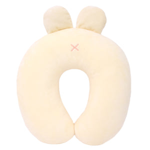 Anirollz Neck Pillow Bunniroll