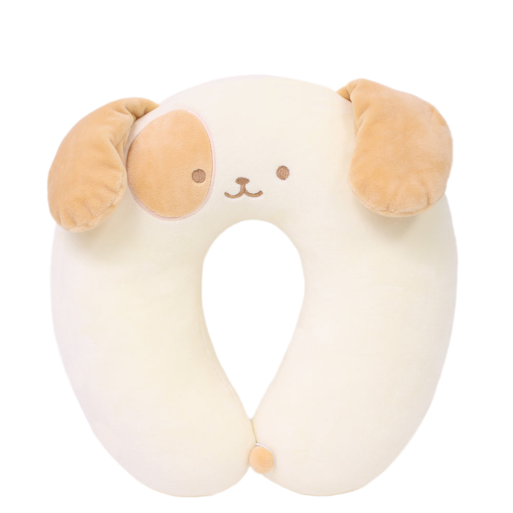Anirollz Neck Pillow Puppiroll