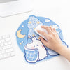 Anirollz x Molang Computer Mouse Pad