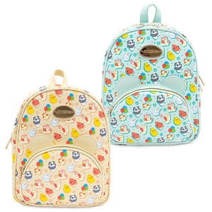 Hello Anirollz Mini Backpack